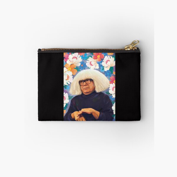 Item preview, It_s Alway Sunny In Flowers  designed and sold by PurseKing.