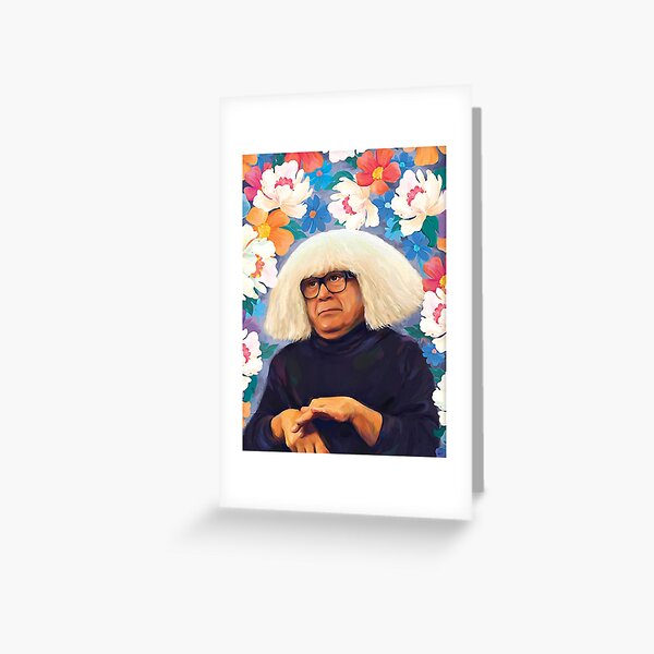 Item preview, It_s Alway Sunny In Flowers  designed and sold by PurseKing.