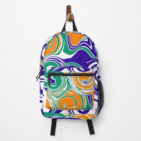 Item preview, Psychedelic swirl design  designed and sold by WinArtDesigns.