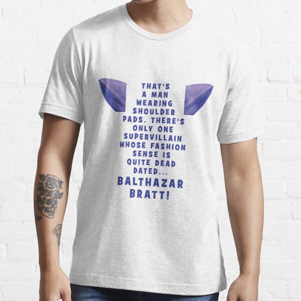 balthazar bratt shirt