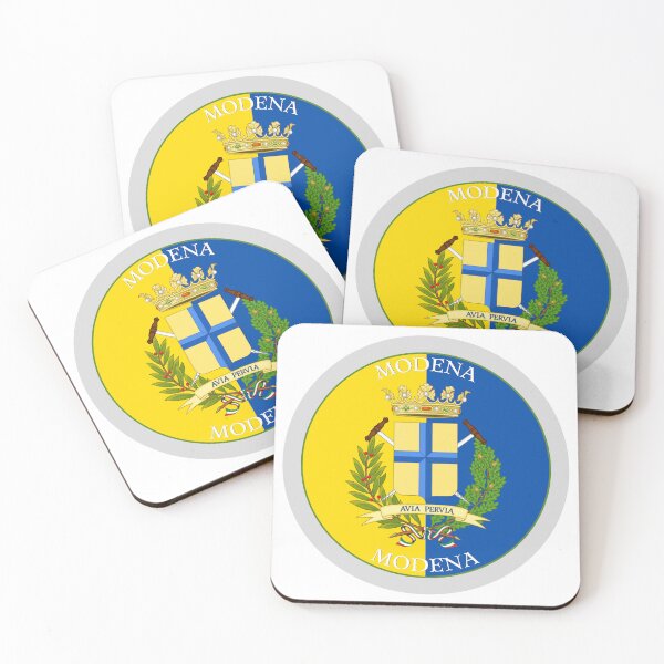 Item preview, City of Modena designed and sold by Fed Sher.