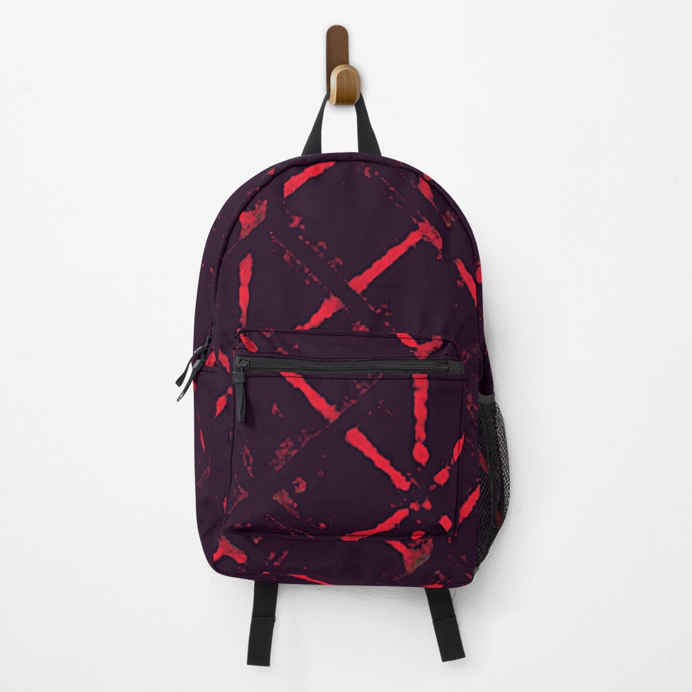 Item preview, Backpack designed and sold by DarNiz.