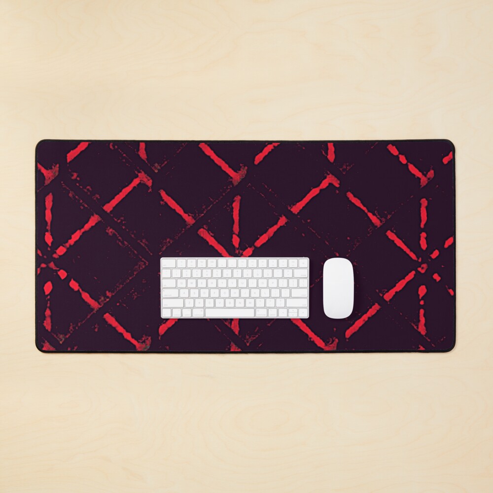 Item preview, Desk Mat designed and sold by DarNiz.