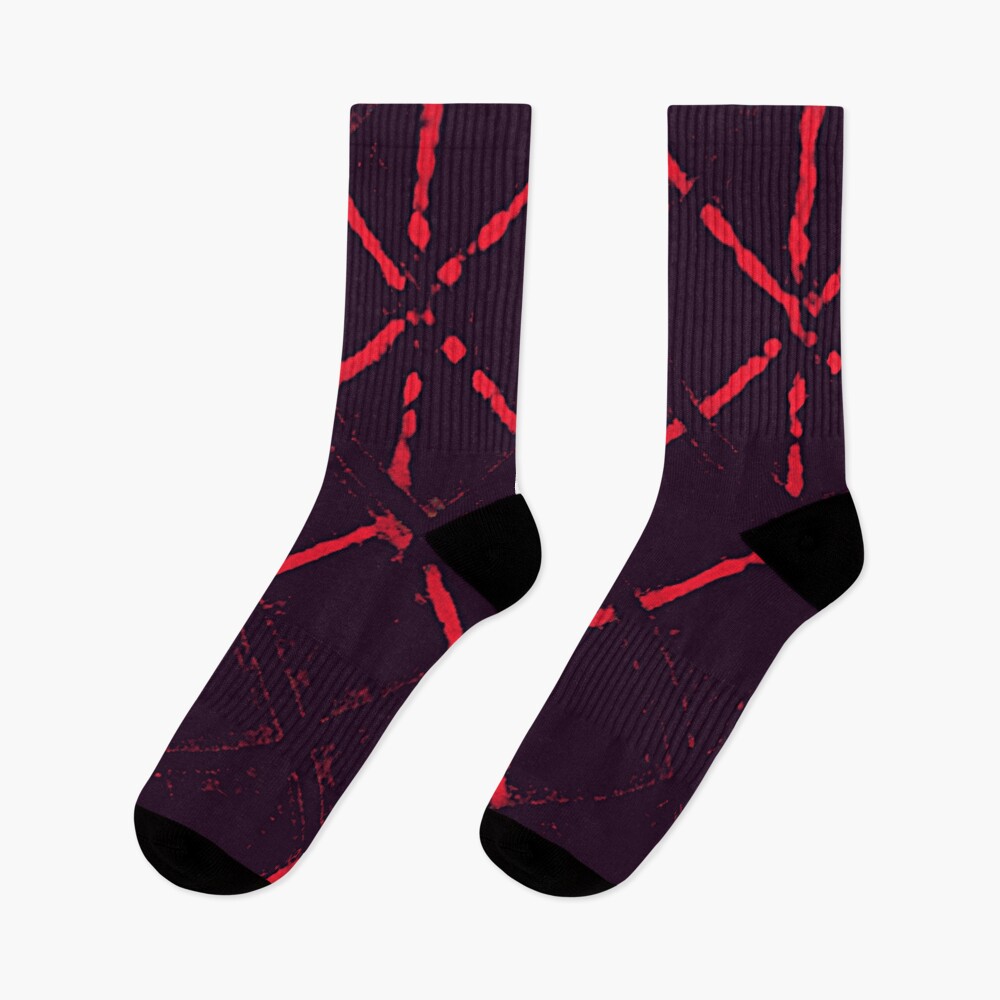 Item preview, Socks designed and sold by DarNiz.