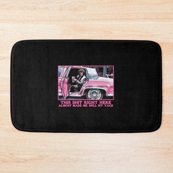 Item preview, Pinky This Shit Right Here Almost Made Me Spill My Yack T-Shirt designed and sold by Cieowensa812.