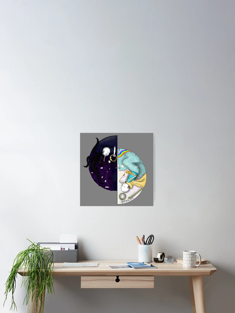 Nightmares and Dreams