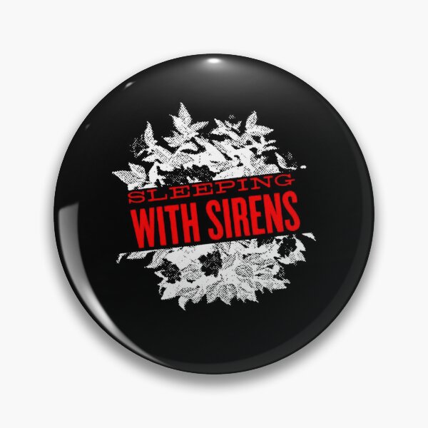 Item preview, Sleeping With Sirens designed and sold by shopJDiaia.