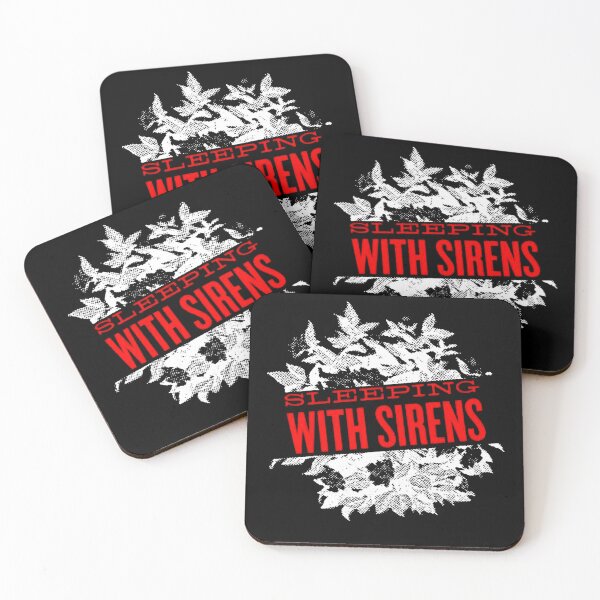 Item preview, Sleeping With Sirens designed and sold by shopJDiaia.