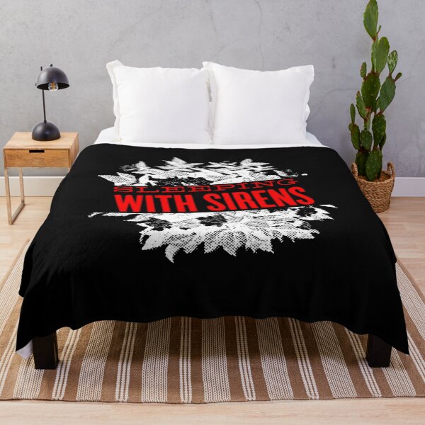 Item preview, Sleeping With Sirens designed and sold by shopJDiaia.