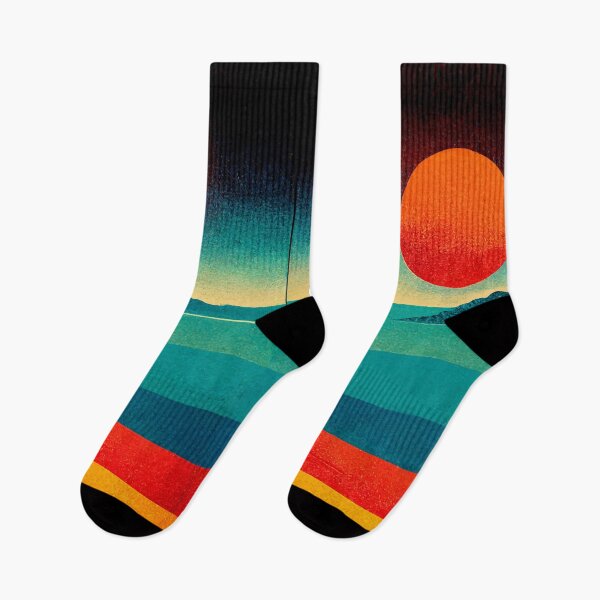 Item preview, Ocean Sunset designed and sold by KatyClemmans.