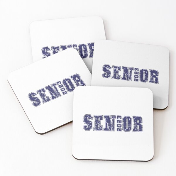 Item preview, Senior 2023 - High school College  designed and sold by FashionHeritage.
