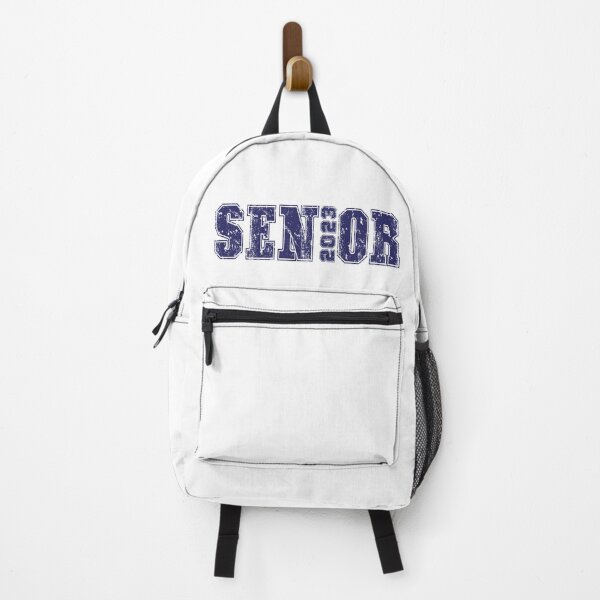 Item preview, Senior 2023 - High school College designed and sold by FashionHeritage.