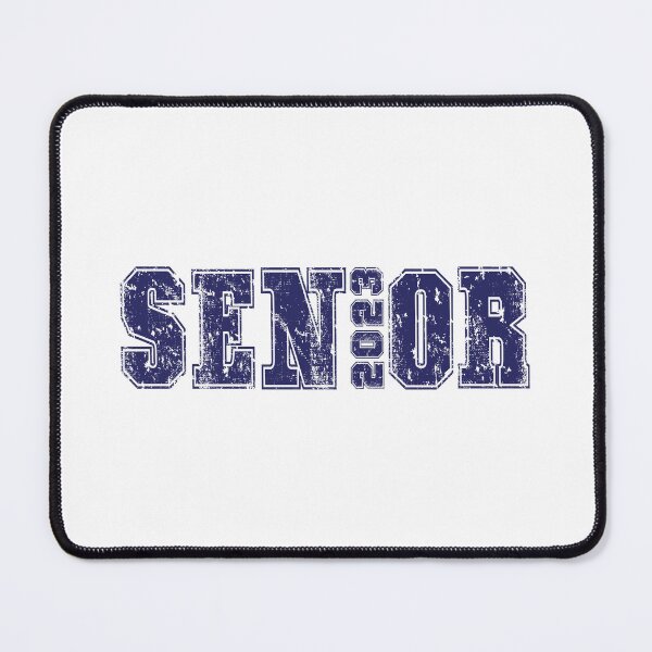 Item preview, Senior 2023 - High school College  designed and sold by FashionHeritage.