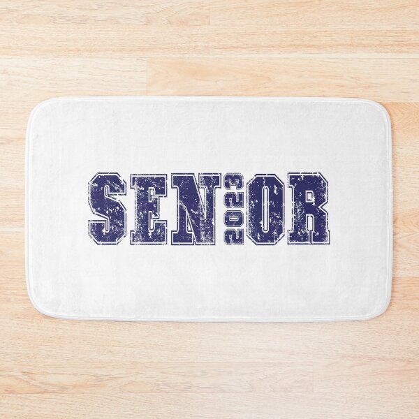 Item preview, Senior 2023 - High school College  designed and sold by FashionHeritage.