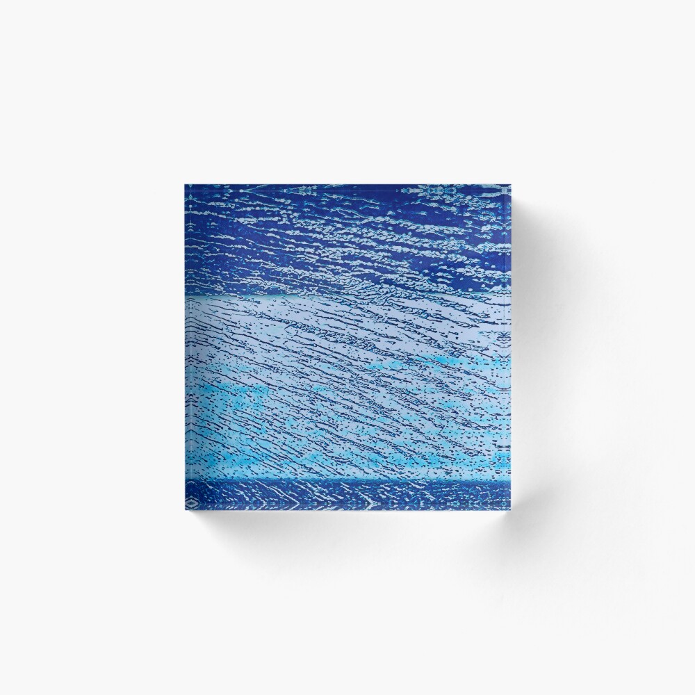 Item preview, Acrylic Block designed and sold by Tovers.