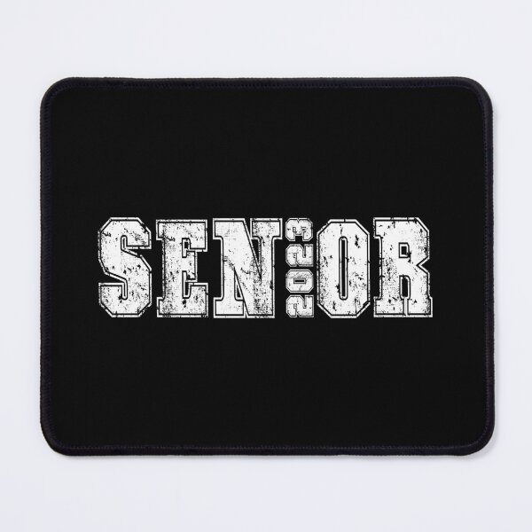 Item preview, Senior 2023 - High school College designed and sold by FashionHeritage.