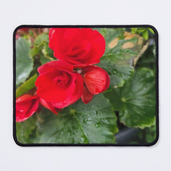 Item preview, Red Flowers Nature designed and sold by PoisonGemz.