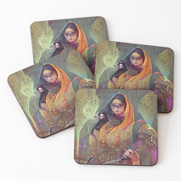 Item preview, Knife Begum designed and sold by PlacidHinds.