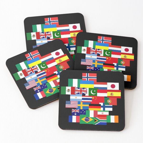 Item preview, National flags designed and sold by robpritchard.