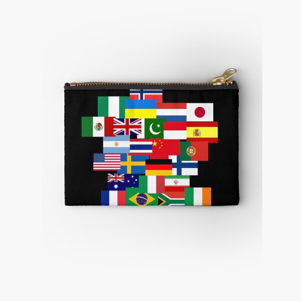 Item preview, National flags designed and sold by robpritchard.