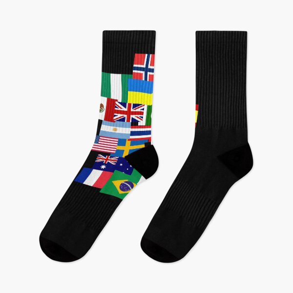 Item preview, National flags designed and sold by robpritchard.