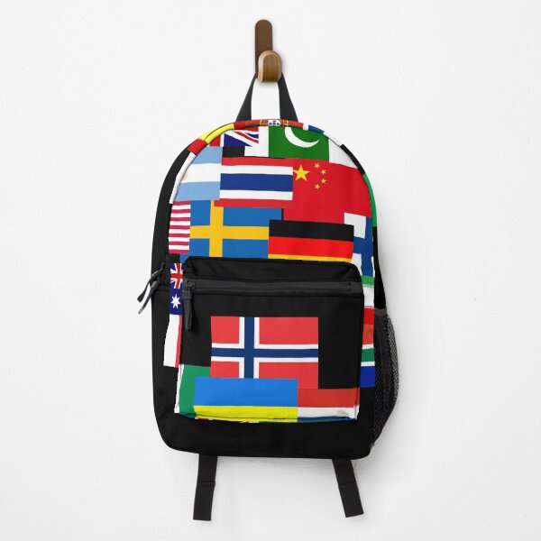 Item preview, National flags designed and sold by robpritchard.