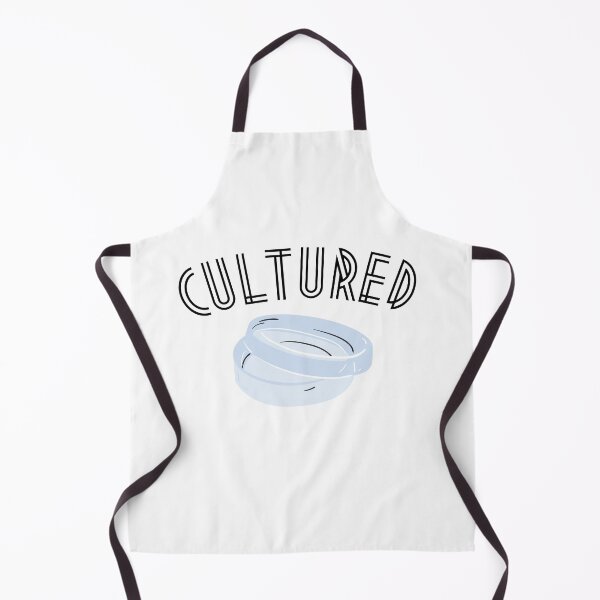 Item preview, Cultured - Biological Science designed and sold by MonDesigns.