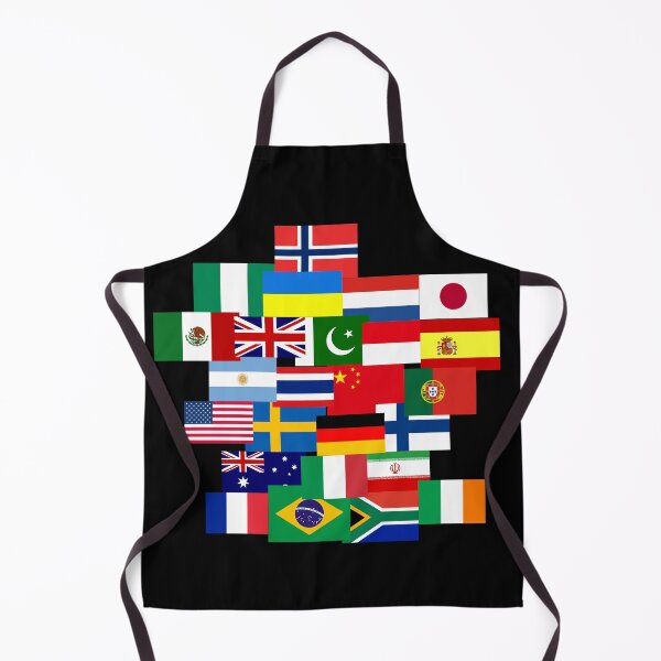 Item preview, National flags designed and sold by robpritchard.