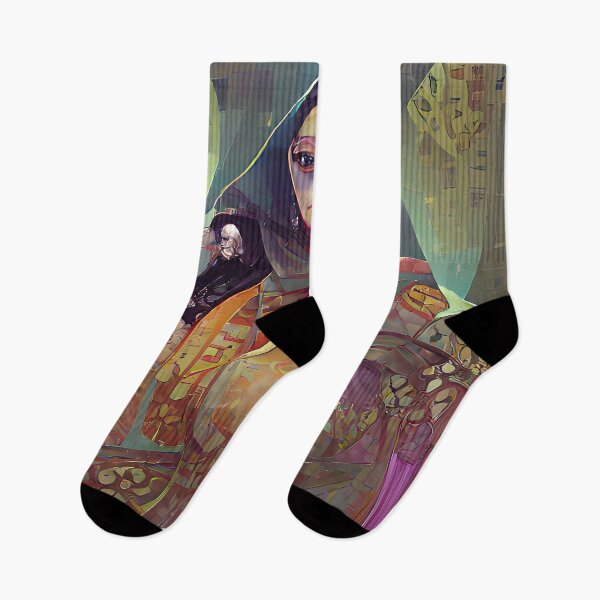 Item preview, Knife Begum designed and sold by PlacidHinds.