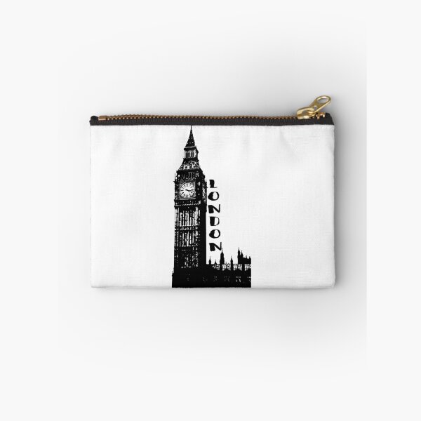 Item preview, Big Ben, London designed and sold by Braden Brown.