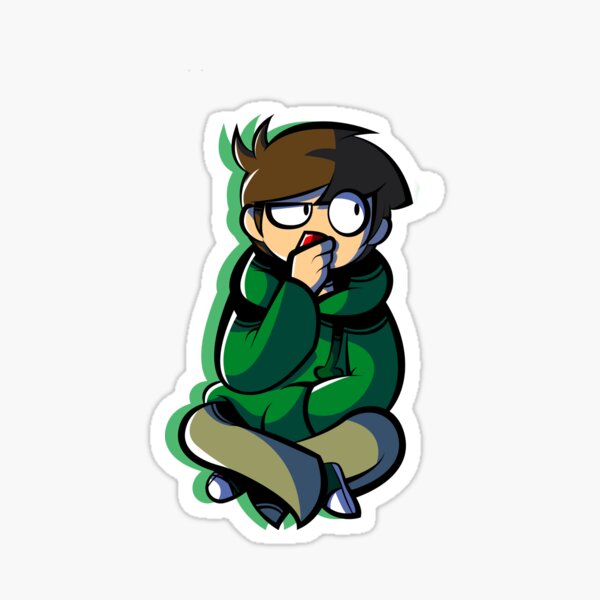 Edd Sticker