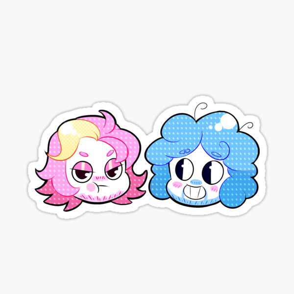 Game Grumps Sticker