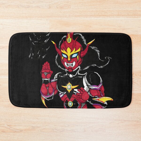 Item preview, Jushin Thunder Liger  designed and sold by RONIMILLER.