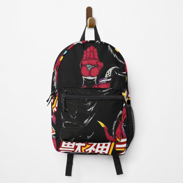 Item preview, Jushin Thunder Liger designed and sold by RONIMILLER.