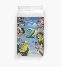 Shrek 2 Bettbezug