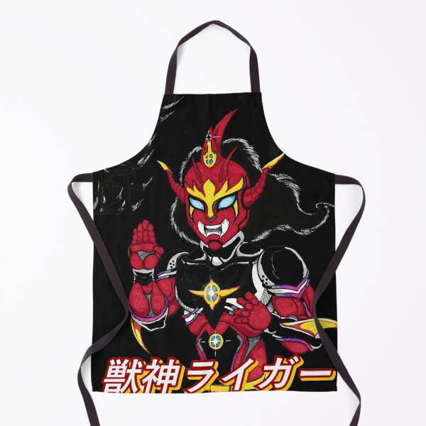 Item preview, Jushin Thunder Liger  designed and sold by RONIMILLER.