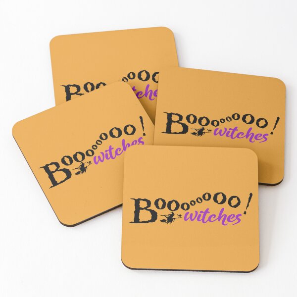 Item preview, Booooo Witches, Perfect Design To Wear On Halloween  designed and sold by TrulyEpoque.