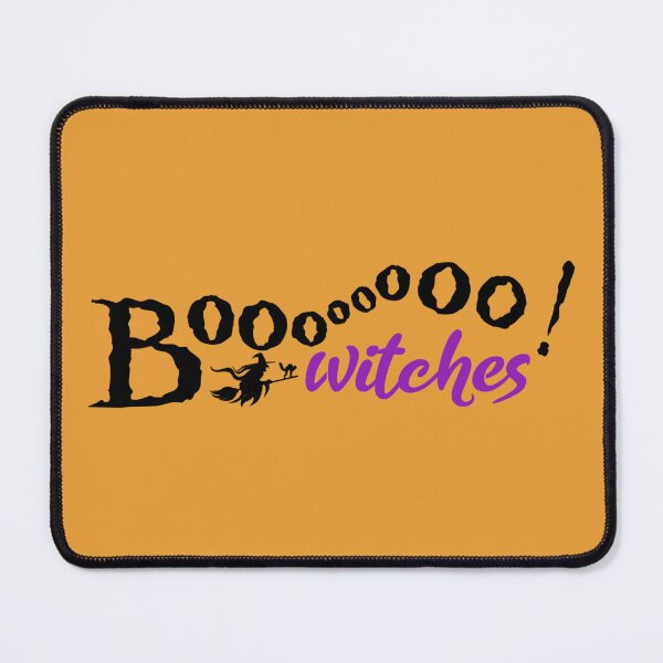 Item preview, Booooo Witches, Perfect Design To Wear On Halloween designed and sold by TrulyEpoque.
