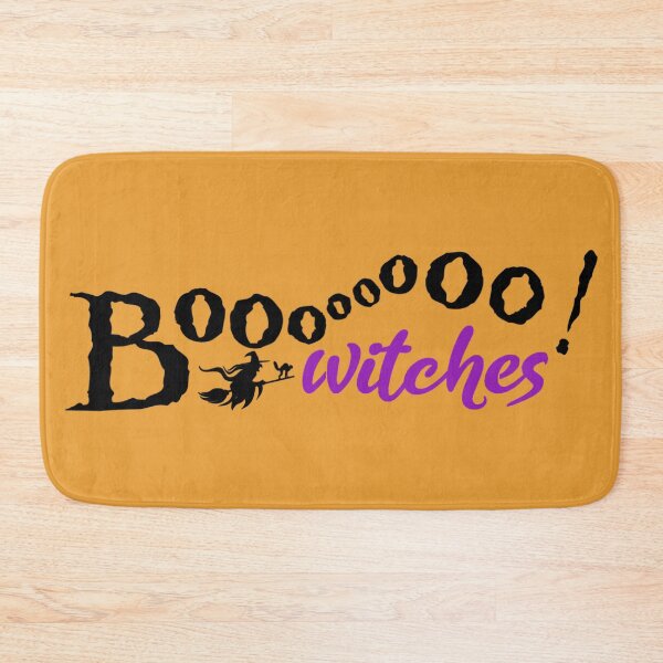 Item preview, Booooo Witches, Perfect Design To Wear On Halloween  designed and sold by TrulyEpoque.