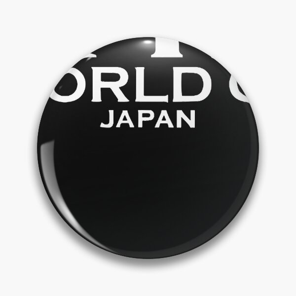Item preview, K-1 Kickboxing World GP designed and sold by RONIMILLER.