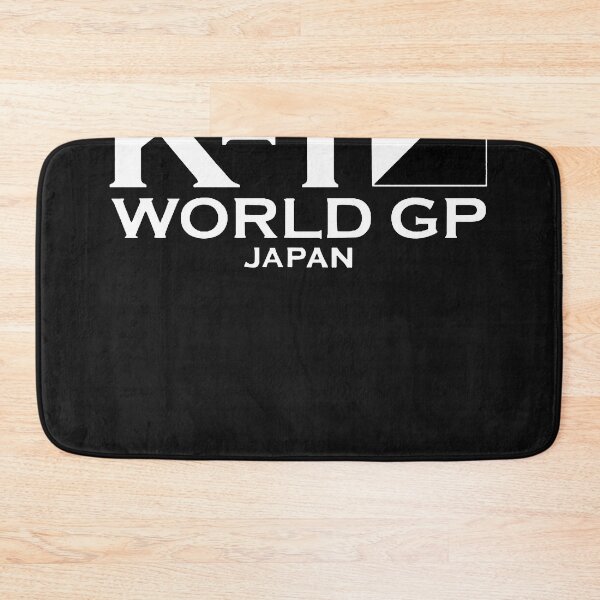 Item preview, K-1 Kickboxing World GP designed and sold by RONIMILLER.