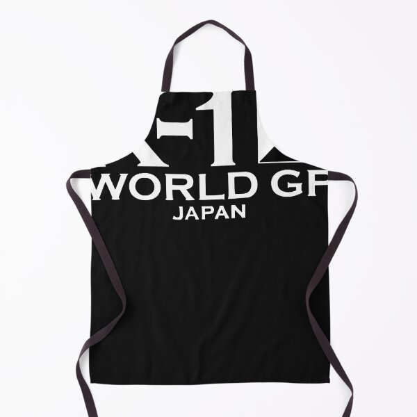 Item preview, K-1 Kickboxing World GP designed and sold by RONIMILLER.