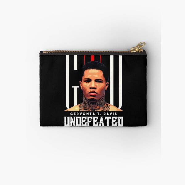 Item preview, GERVONTA DAVIS (3) designed and sold by HubmanCoop.