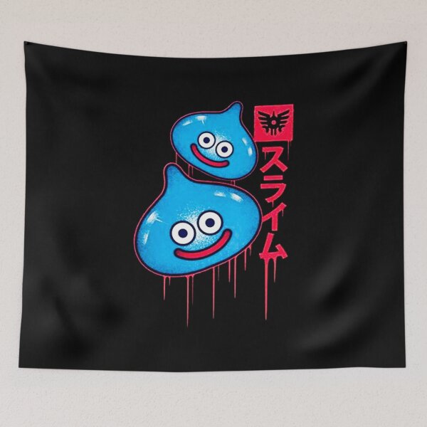 Item preview, Slimes Classic designed and sold by shopJDiaia.