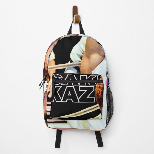 Item preview, Kazushi Sakuraba designed and sold by RONIMILLER.