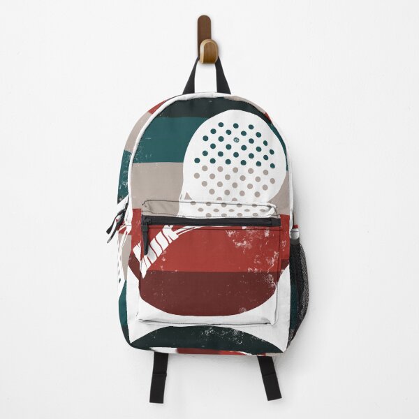 Item preview, Vintage Racket designed and sold by PadelTees.