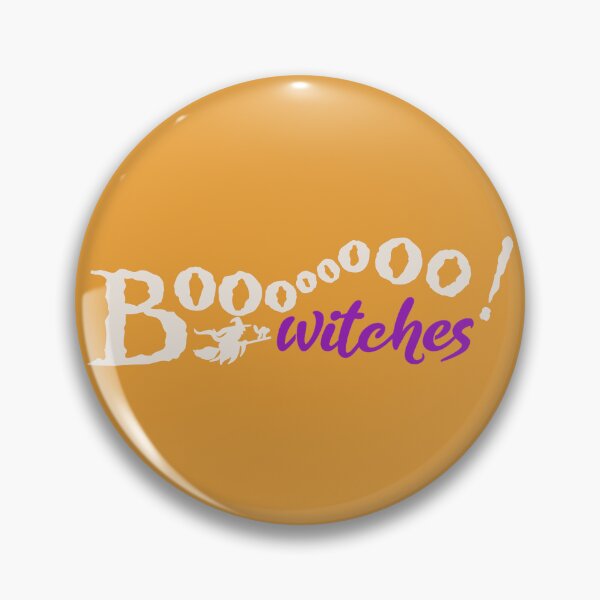 Item preview, Fun Booooo Witches, Perfect Design To Wear On Halloween  designed and sold by TrulyEpoque.