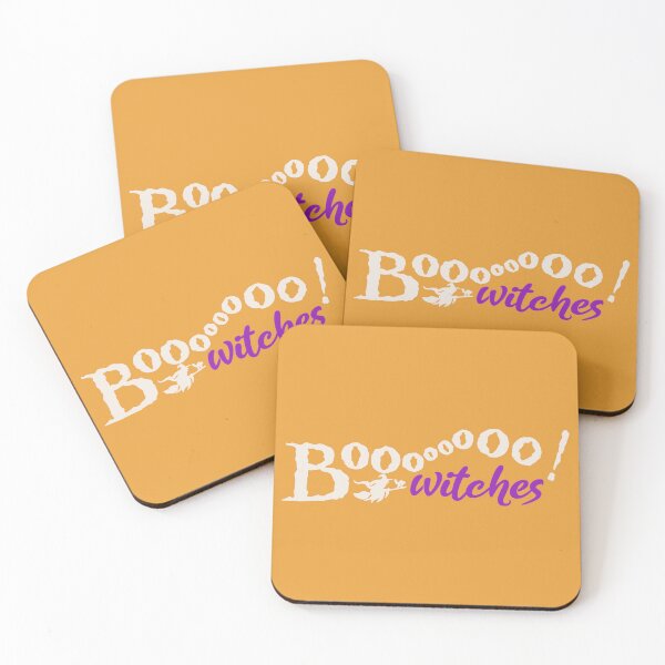 Item preview, Fun Booooo Witches, Perfect Design To Wear On Halloween  designed and sold by TrulyEpoque.