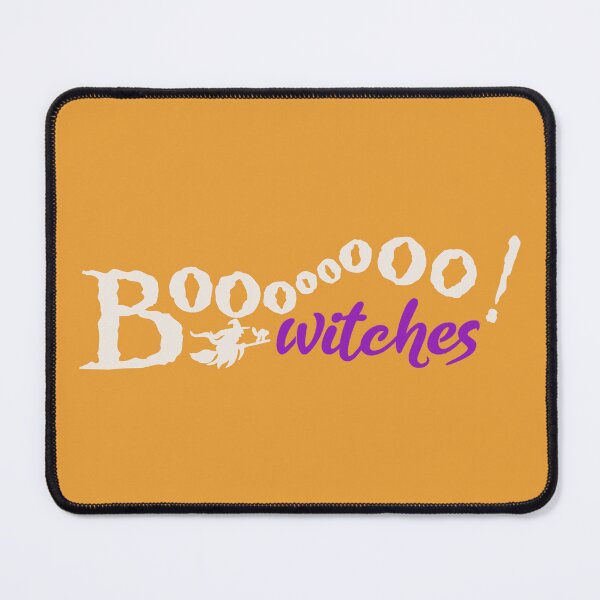 Item preview, Fun Booooo Witches, Perfect Design To Wear On Halloween  designed and sold by TrulyEpoque.