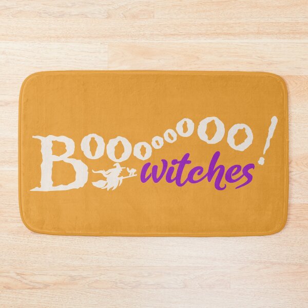 Item preview, Fun Booooo Witches, Perfect Design To Wear On Halloween  designed and sold by TrulyEpoque.